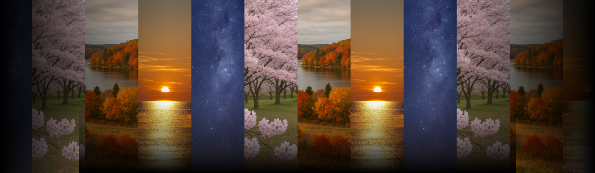 二十四節気 背景